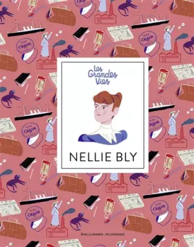 Couverture du produit · NELLIE BLY