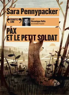 Couverture du produit · PAX ET LE PETIT SOLDAT CD