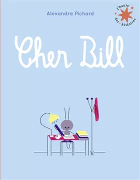 Couverture du produit · CHER BILL
