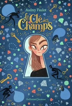 Couverture du produit · La Clé des Champs