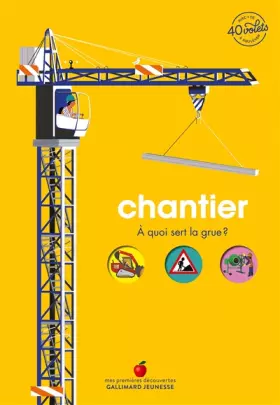 Couverture du produit · CHANTIER