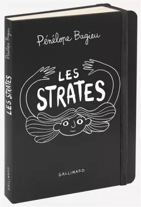 Couverture du produit · Les Strates