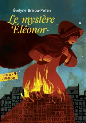 Couverture du produit · LE MYSTERE ELEONOR