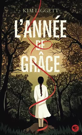 Couverture du produit · L'ANNEE DE GRACE