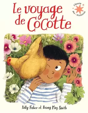 Couverture du produit · LE VOYAGE DE COCOTTE