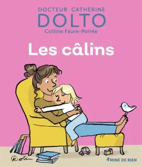 Couverture du produit · LES CALINS
