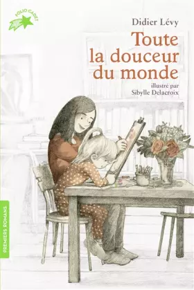 Couverture du produit · TOUTE LA DOUCEUR DU MONDE