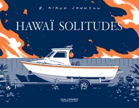 Couverture du produit · Hawaï solitudes