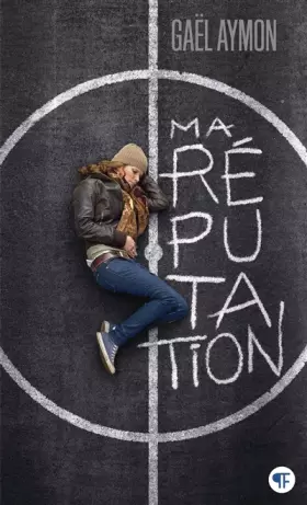 Couverture du produit · MA REPUTATION