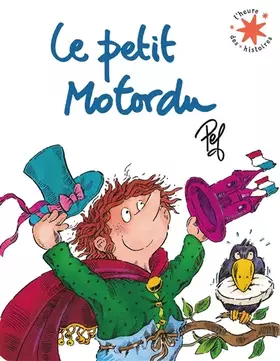 Couverture du produit · LE PETIT MOTORDU