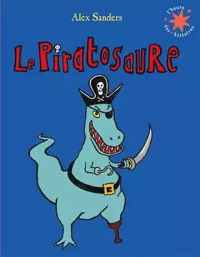 Couverture du produit · LE PIRATOSAURE