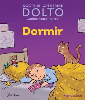 Couverture du produit · DORMIR