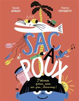 Couverture du produit · SAC A POUX