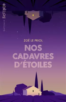 Couverture du produit · Nos cadavres d'étoiles