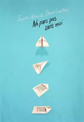 Couverture du produit · Ne pars pas sans moi