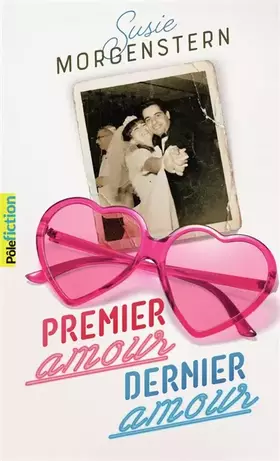 Couverture du produit · PREMIER AMOUR, DERNIER AMOUR