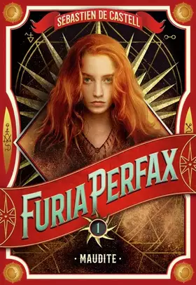 Couverture du produit · FURIA LA VAGABONDE (TP)