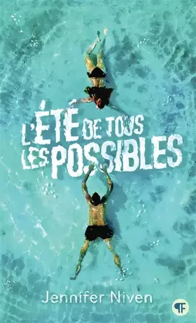 Couverture du produit · L'été de tous les possibles