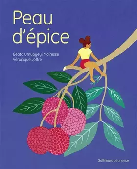 Couverture du produit · Peau d'épice