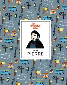Couverture du produit · Abbé Pierre