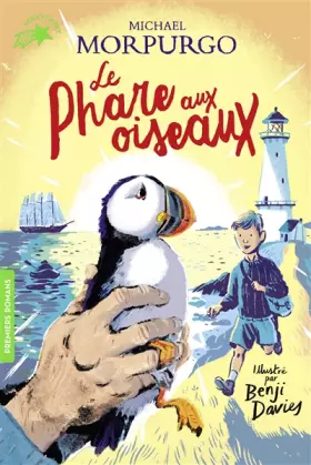 Couverture du produit · LE PHARE AUX OISEAUX
