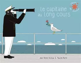 Couverture du produit · Le capitaine au long cours