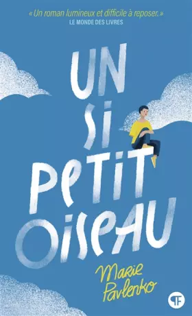 Couverture du produit · Un si petit oiseau