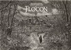 Couverture du produit · LE FLOCON