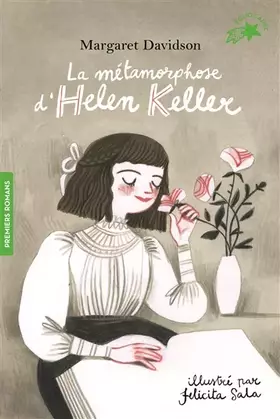 Couverture du produit · LA METAMORPHOSE D'HELEN KELLER
