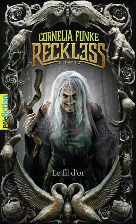 Couverture du produit · RECKLESS T3