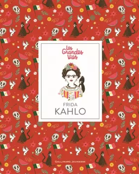 Couverture du produit · FRIDA KAHLO