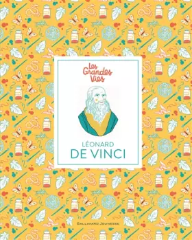 Couverture du produit · Léonard de Vinci