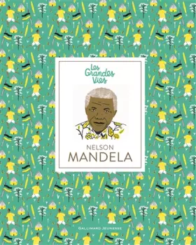Couverture du produit · Nelson Mandela