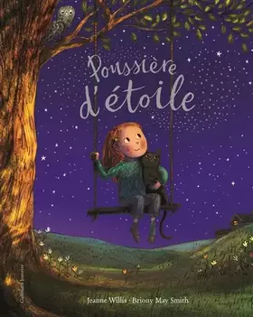 Couverture du produit · POUSSIERE D'ETOILE
