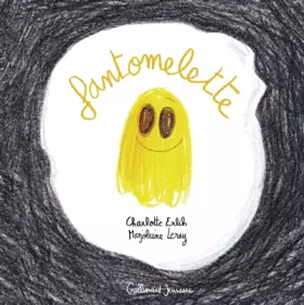 Couverture du produit · FANTOMELETTE