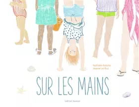 Couverture du produit · Sur les mains