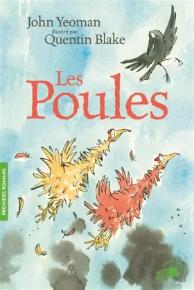 Couverture du produit · LES POULES