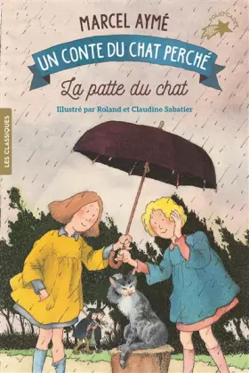 Couverture du produit · LA PATTE DU CHAT
