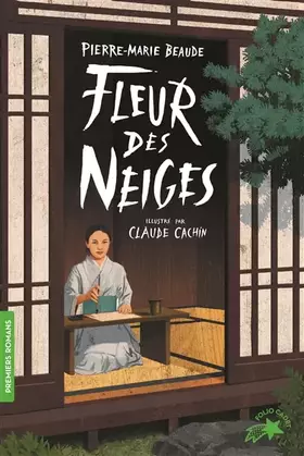 Couverture du produit · FLEUR DES NEIGES