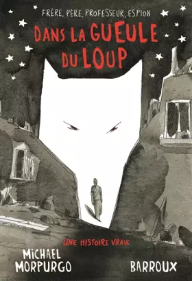Couverture du produit · Dans la gueule du loup