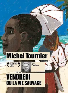 Couverture du produit · VENDREDI OU LA VIE SAUVAGE CD