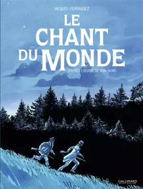 Couverture du produit · Le Chant du monde