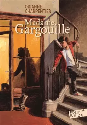 Couverture du produit · Madame Gargouille