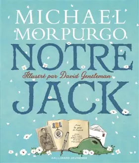 Couverture du produit · Notre Jack - De 9 à 12 ans