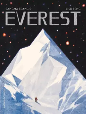 Couverture du produit · EVEREST