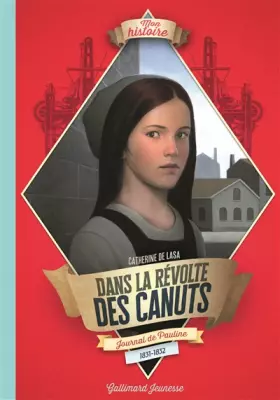 Couverture du produit · DANS LA REVOLTE DES CANUTS