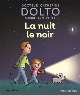 Couverture du produit · LA NUIT LE NOIR