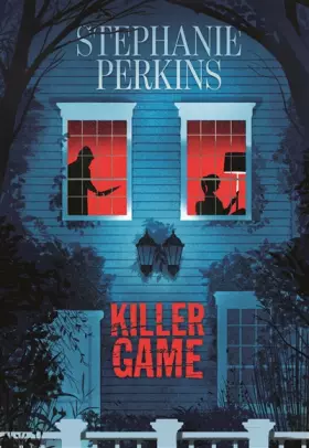 Couverture du produit · Killer Game