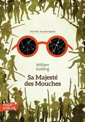 Couverture du produit · Sa Majesté des Mouches