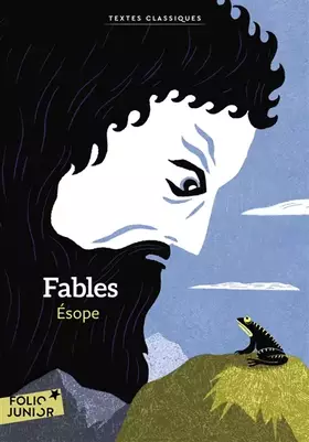 Couverture du produit · FABLES